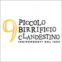9 Piccolo Birrificio Clandestino