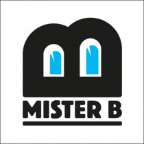 MISTER B