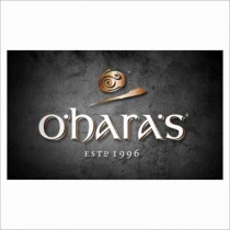 O'HARAS 