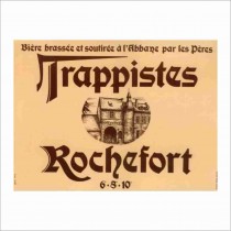 Trappistes Rochefort