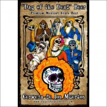 Dia de los Muertos