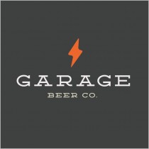 GARAGE BEER CO.
