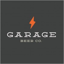 GARAGE BEER CO.