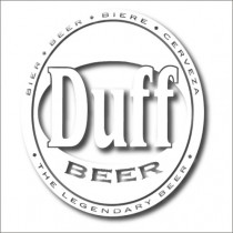 Duff Beer