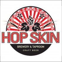 Birrificio Hop Skin