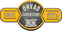 ORVAD SuperStore